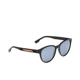 Lacoste Black Injected Sunglasses -   -  Lacoste.